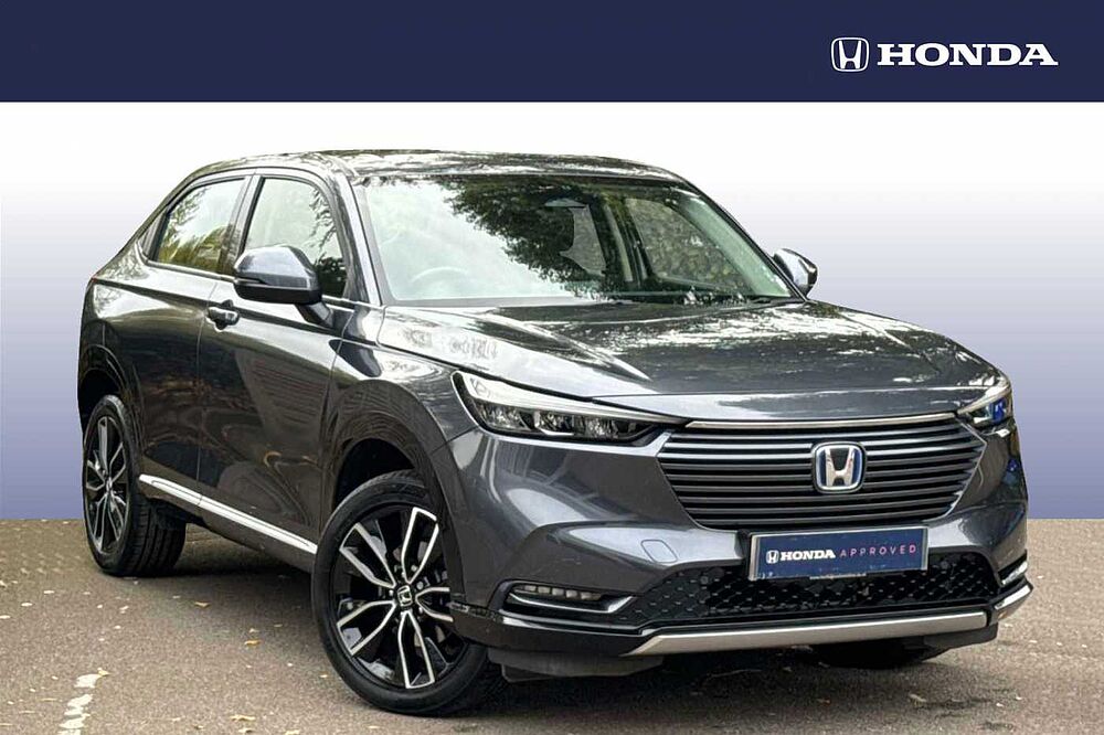 Honda Hr-v 1.5 eHEV Advance 5dr CVT