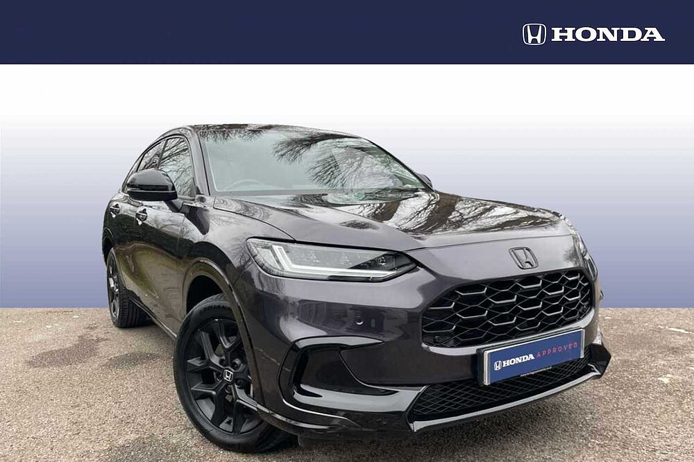 Honda Zr-v 2.0 eHEV Sport 5dr CVT