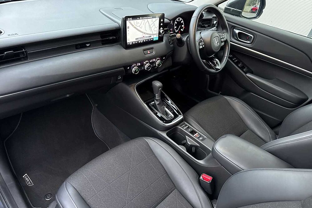 Honda Hr-v 1.5 eHEV Advance 5dr CVT