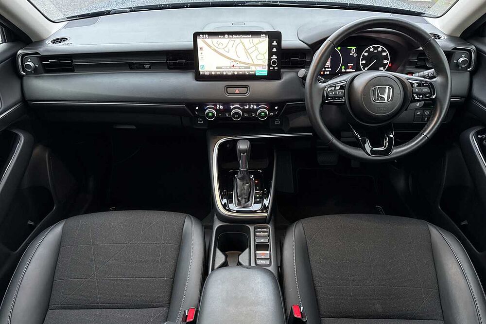 Honda Hr-v 1.5 eHEV Advance 5dr CVT