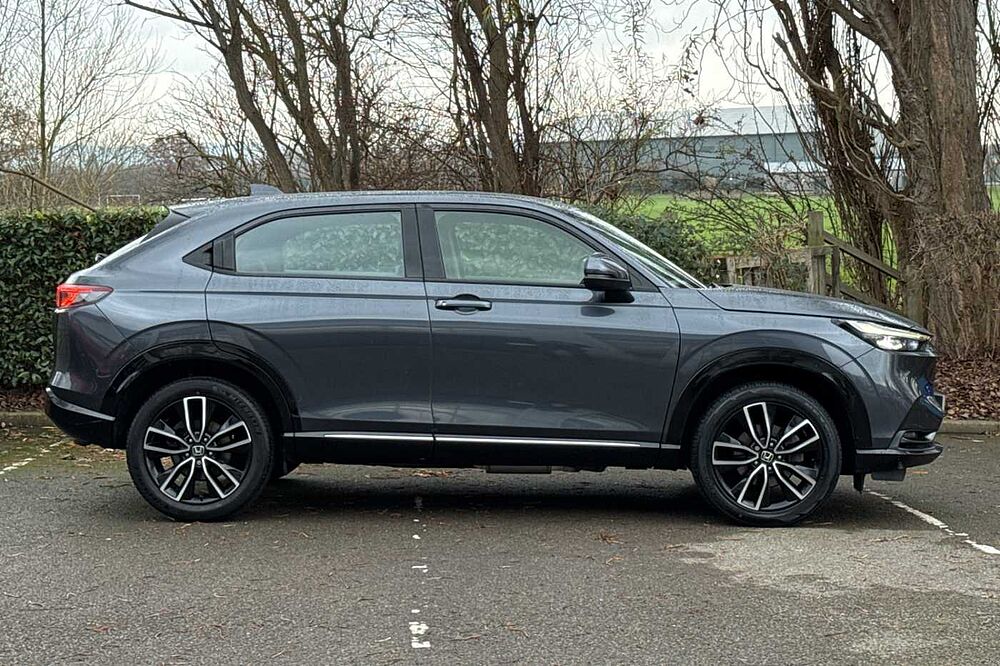 Honda Hr-v 1.5 eHEV Advance 5dr CVT