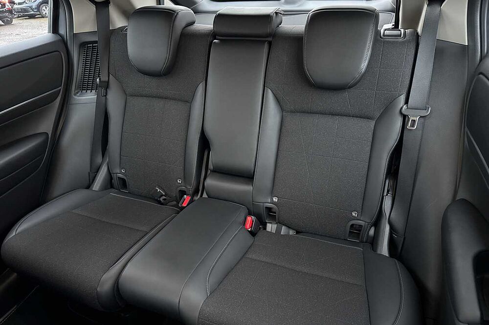 Honda Hr-v 1.5 eHEV Advance 5dr CVT