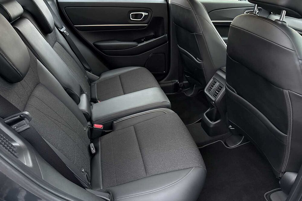 Honda Hr-v 1.5 eHEV Advance 5dr CVT