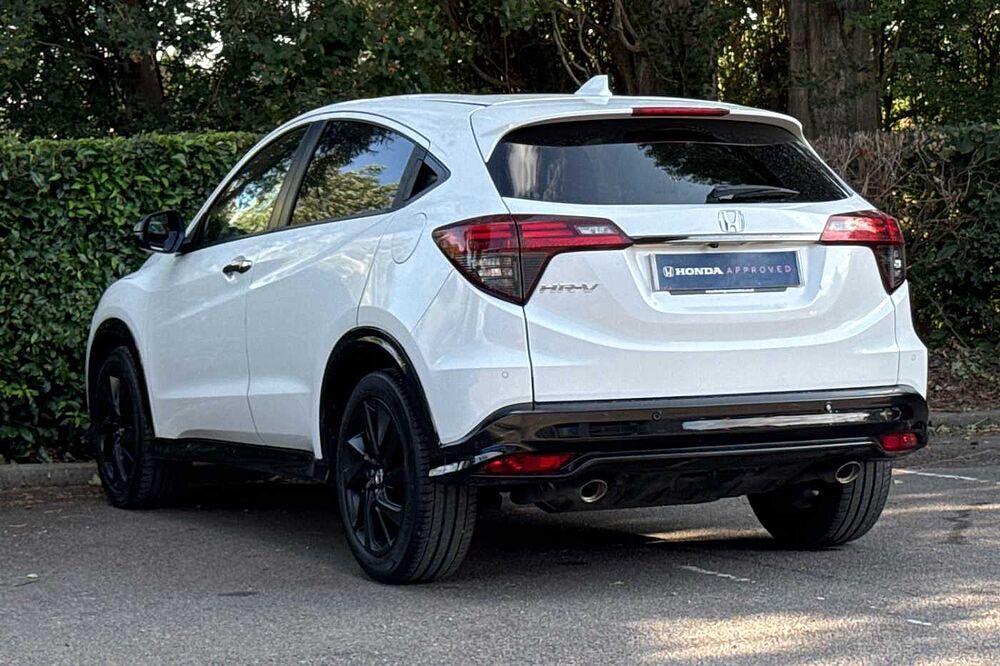 Honda Hr-v 1.5 i-VTEC Turbo Sport 5dr