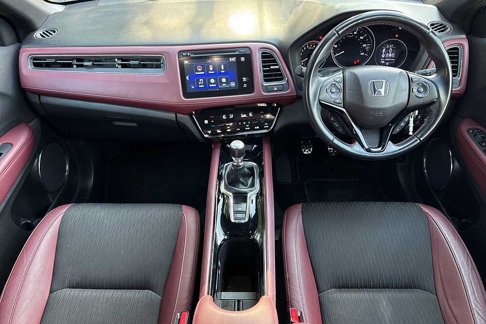 Honda Hr-v 1.5 i-VTEC Turbo Sport 5dr