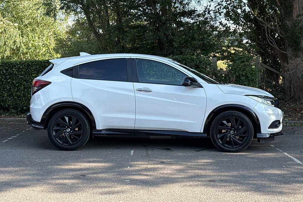 Honda Hr-v 1.5 i-VTEC Turbo Sport 5dr