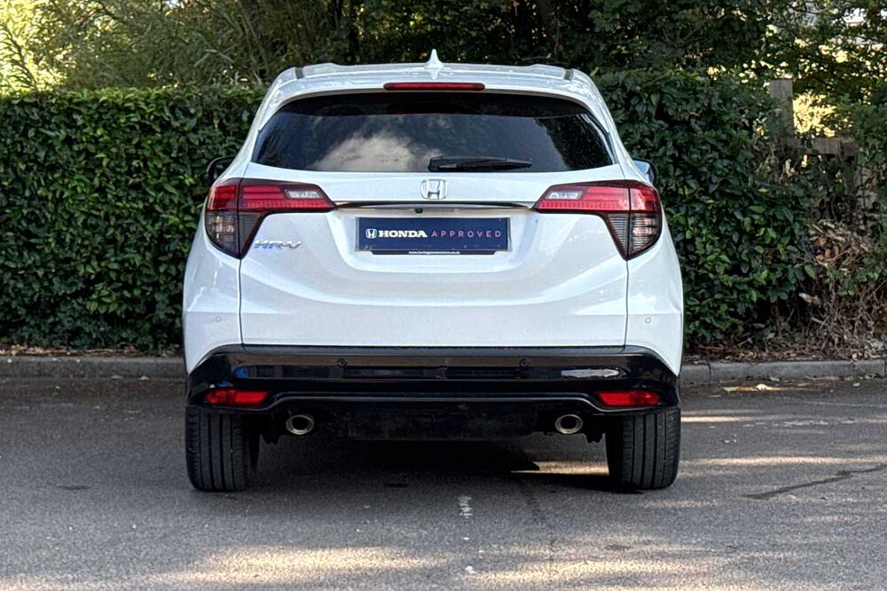 Honda Hr-v 1.5 i-VTEC Turbo Sport 5dr