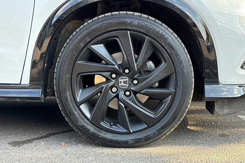 Honda Hr-v 1.5 i-VTEC Turbo Sport 5dr