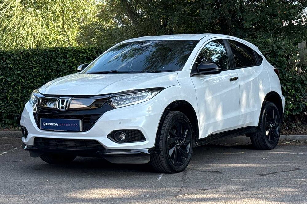 Honda Hr-v 1.5 i-VTEC Turbo Sport 5dr