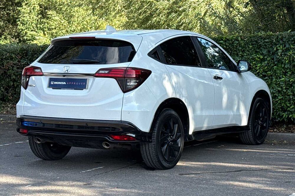 Honda Hr-v 1.5 i-VTEC Turbo Sport 5dr