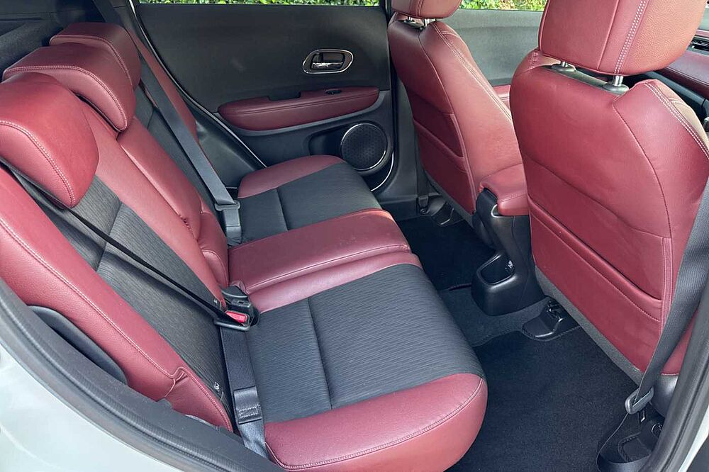 Honda Hr-v 1.5 i-VTEC Turbo Sport 5dr
