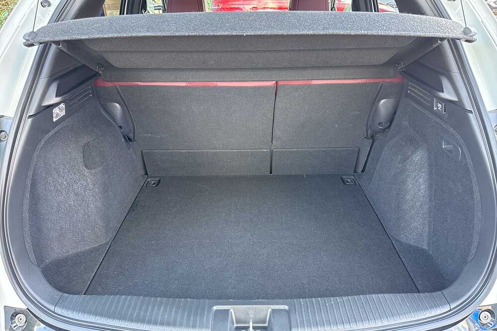 Honda Hr-v 1.5 i-VTEC Turbo Sport 5dr
