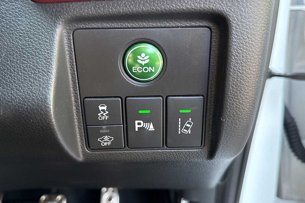 Honda Hr-v 1.5 i-VTEC Turbo Sport 5dr