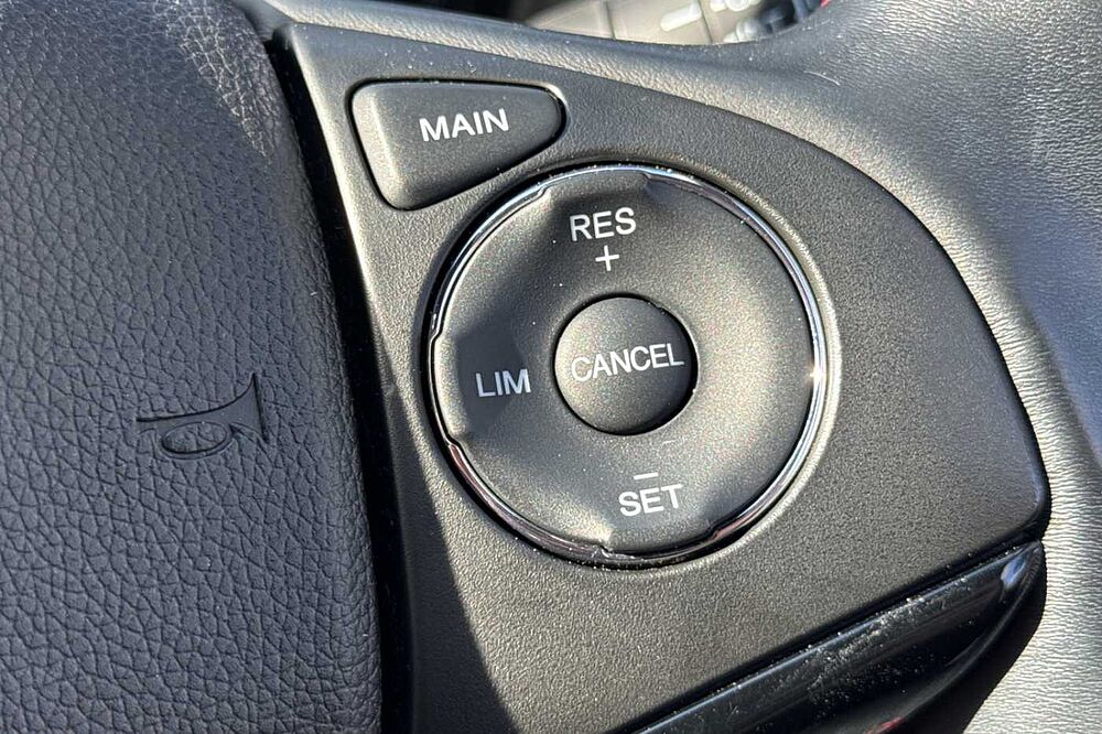 Honda Hr-v 1.5 i-VTEC Turbo Sport 5dr