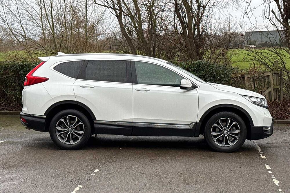 Honda Cr-v 2.0 i-MMD Hybrid SR 5dr eCVT