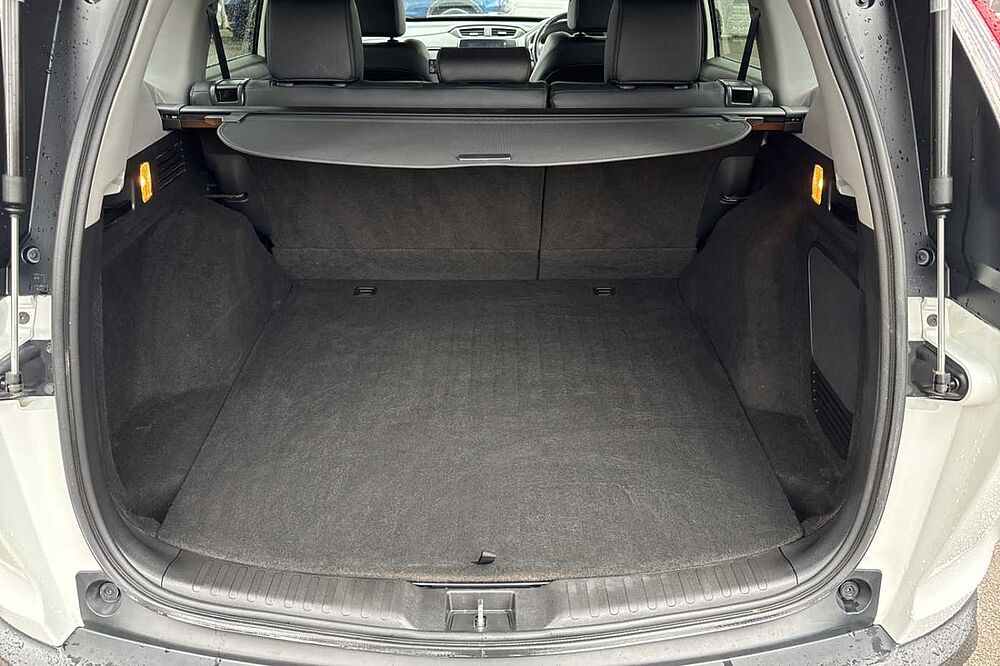 Honda Cr-v 2.0 i-MMD Hybrid SR 5dr eCVT