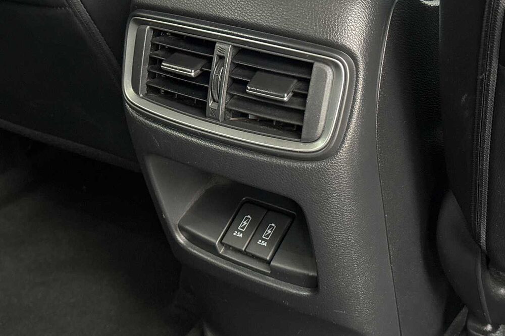 Honda Cr-v 2.0 i-MMD Hybrid SR 5dr eCVT