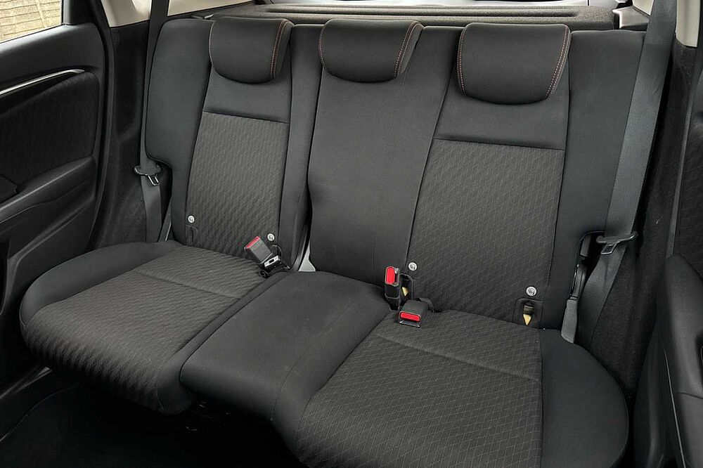 Honda Jazz 1.5 i-VTEC Sport Navi 5dr