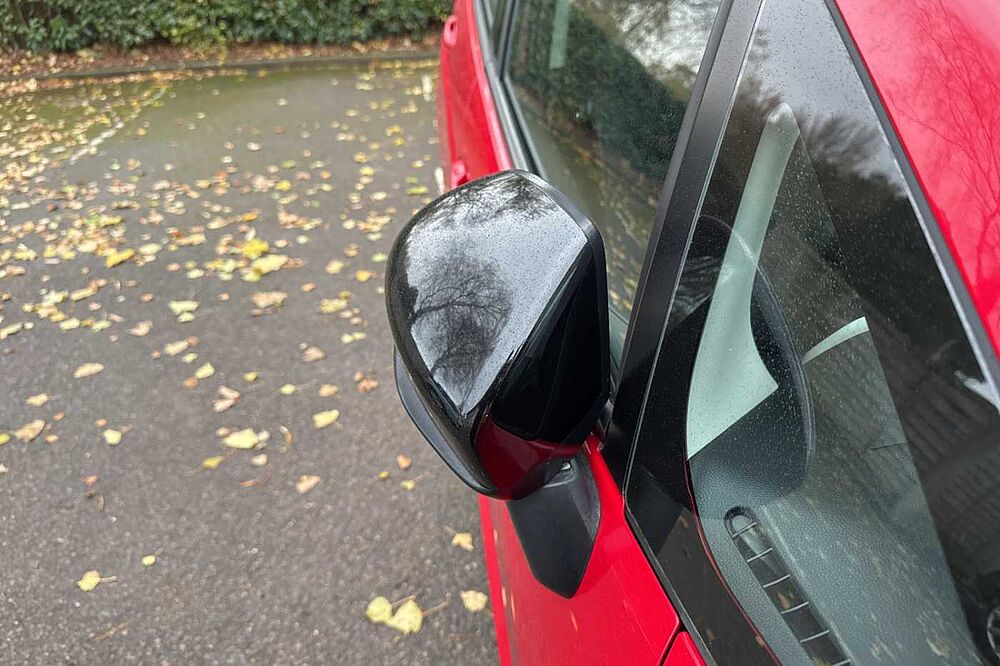 Honda Jazz 1.5 i-VTEC Sport Navi 5dr