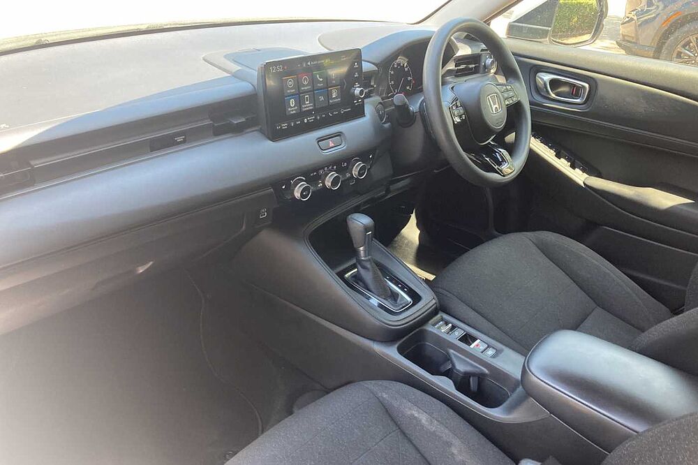 Honda Hr-v 1.5 eHEV Elegance 5dr CVT