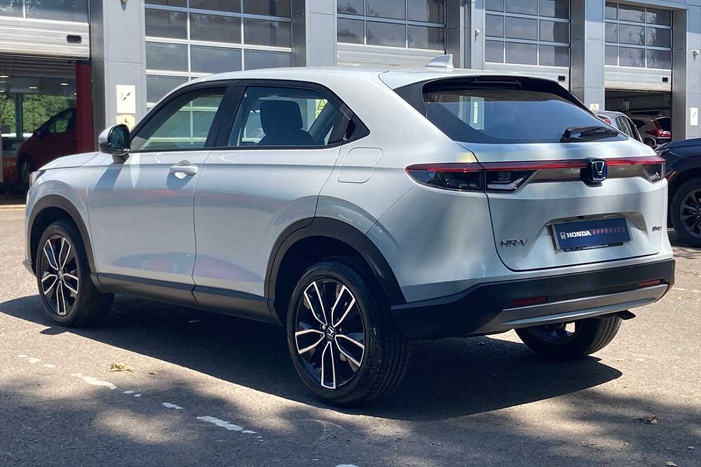 Honda Hr-v 1.5 eHEV Elegance 5dr CVT