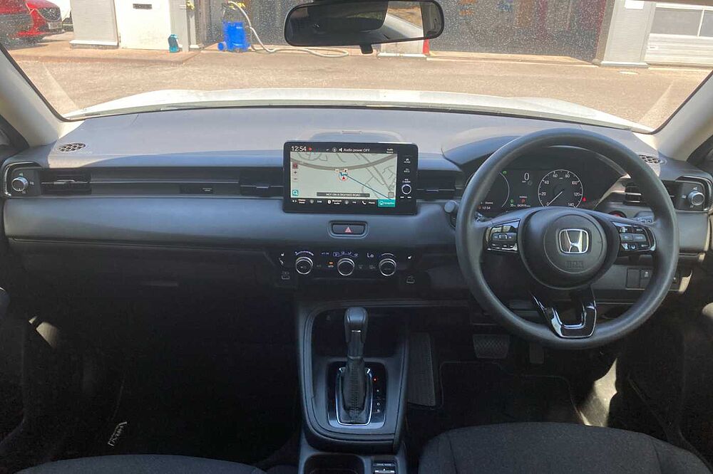 Honda Hr-v 1.5 eHEV Elegance 5dr CVT
