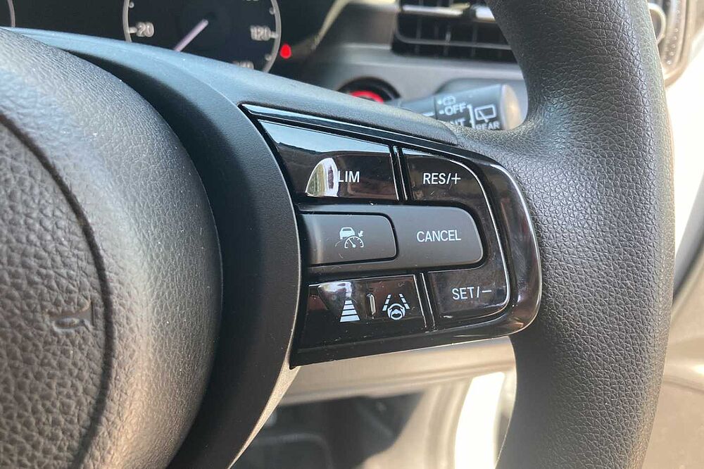 Honda Hr-v 1.5 eHEV Elegance 5dr CVT