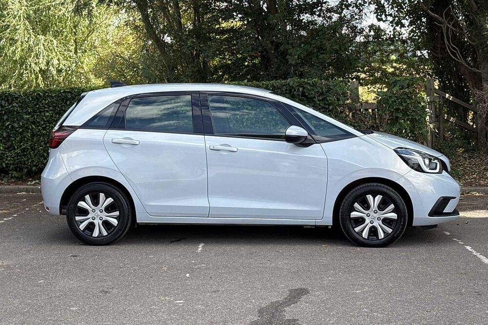 Honda Jazz 1.5 i-MMD (109ps) SR eCVT