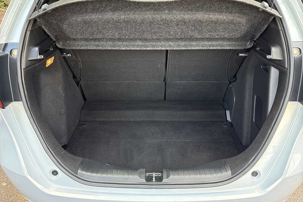 Honda Jazz 1.5 i-MMD (109ps) SR eCVT