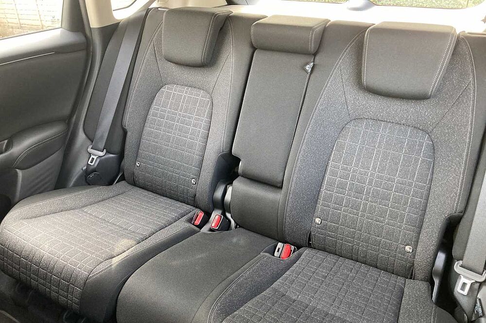 Honda Zr-v 2.0 eHEV Elegance 5dr CVT