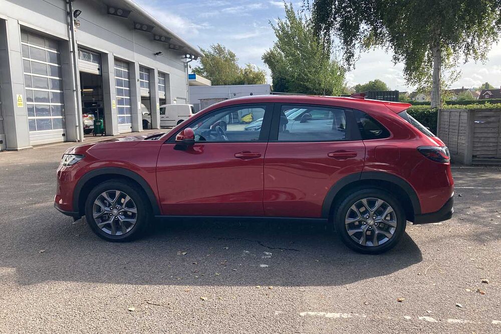 Honda Zr-v 2.0 eHEV Elegance 5dr CVT