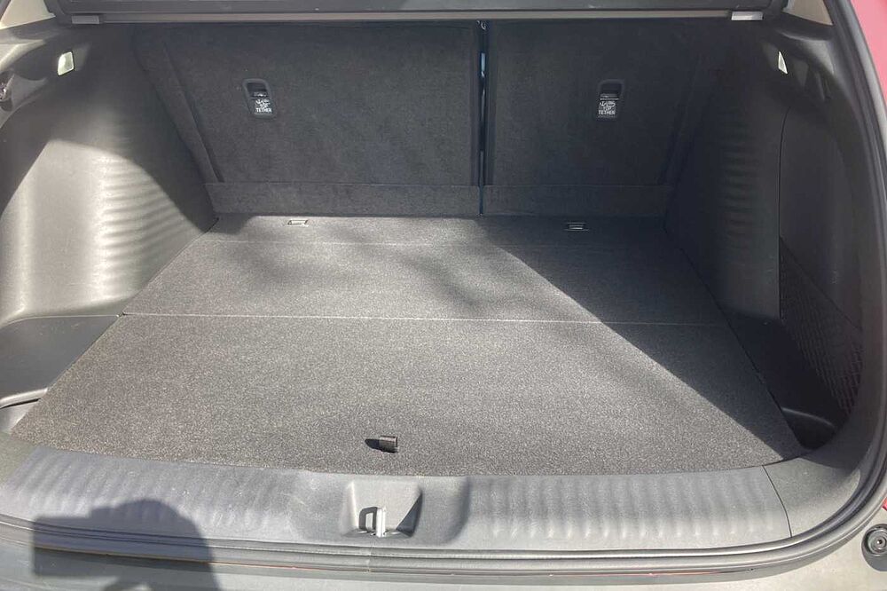 Honda Zr-v 2.0 eHEV Elegance 5dr CVT