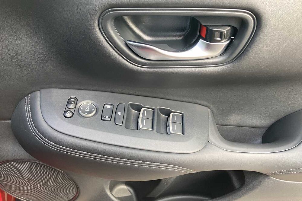 Honda Zr-v 2.0 eHEV Elegance 5dr CVT