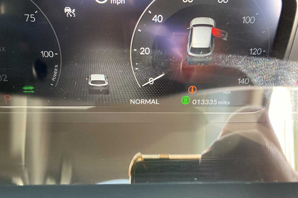 Honda Zr-v 2.0 eHEV Elegance 5dr CVT