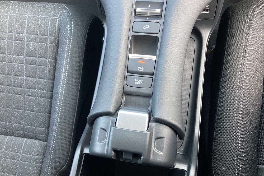 Honda Zr-v 2.0 eHEV Elegance 5dr CVT