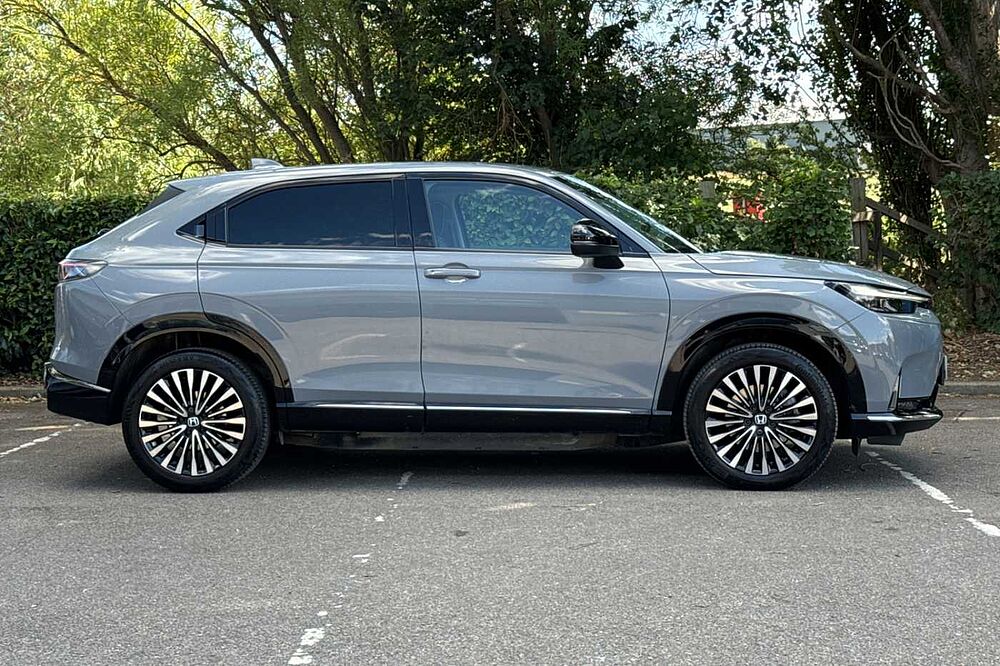 Honda e: Ny1 E (204ps) Elegance