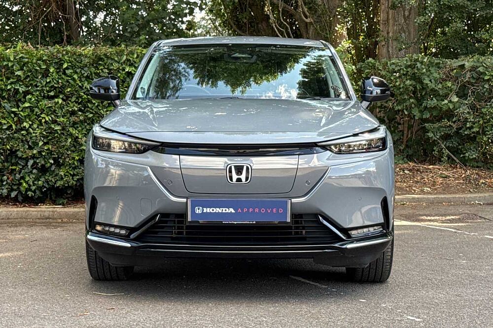 Honda e: Ny1 E (204ps) Elegance