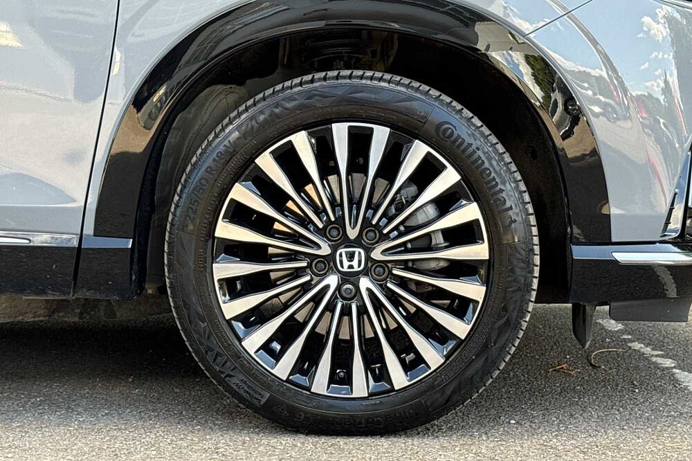 Honda e: Ny1 E (204ps) Elegance