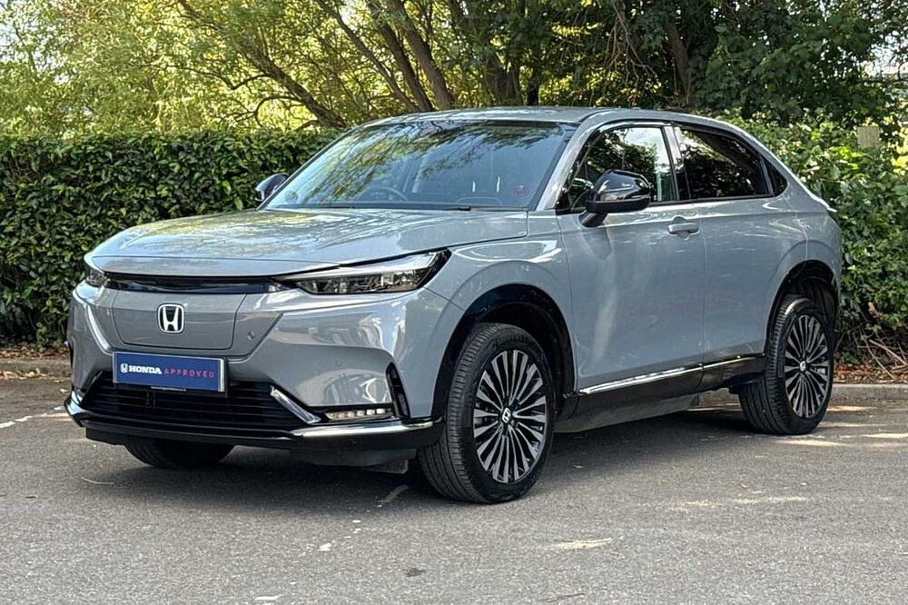 Honda e: Ny1 E (204ps) Elegance