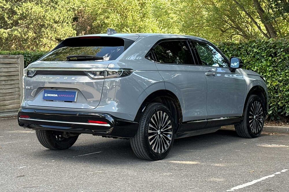 Honda e: Ny1 E (204ps) Elegance