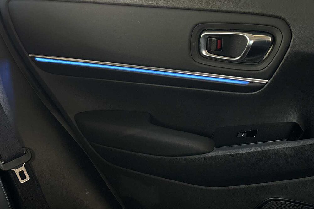 Honda e: Ny1 E (204ps) Elegance