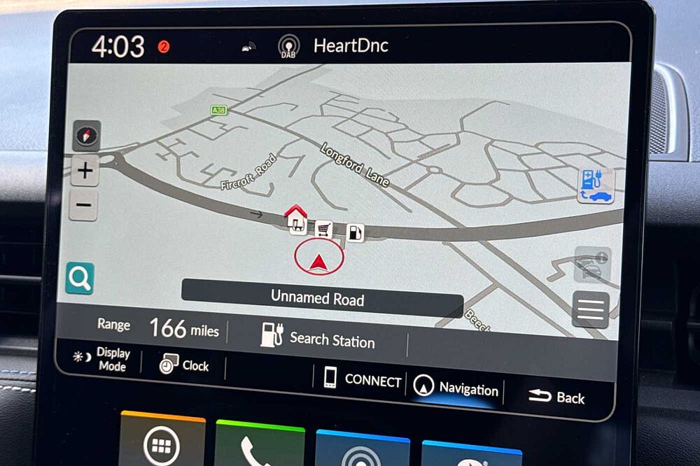 Honda e: Ny1 E (204ps) Elegance