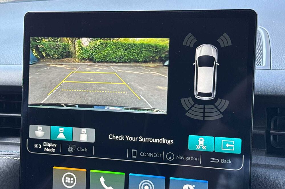 Honda e: Ny1 E (204ps) Elegance