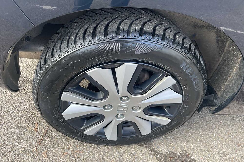 Honda Jazz 1.5 i-MMD Hybrid SR 5dr eCVT