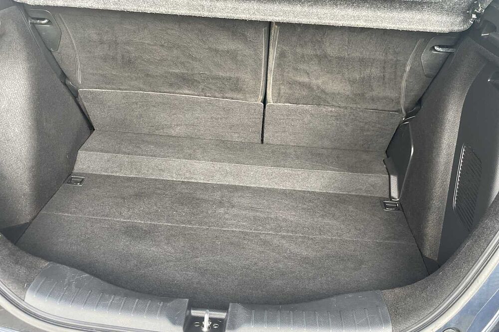 Honda Jazz 1.5 i-MMD Hybrid SR 5dr eCVT