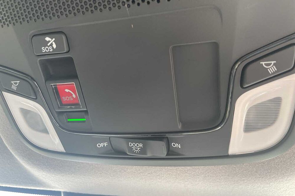 Honda Jazz 1.5 i-MMD Hybrid SR 5dr eCVT