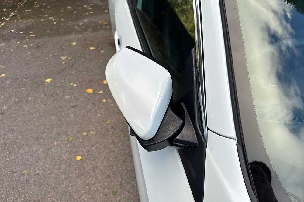 Honda Civic 1.6 i-DTEC EX 5dr