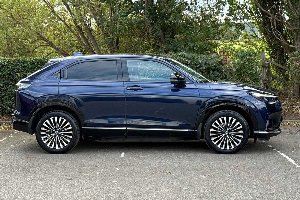 Honda E Ny1 150kW Elegance 69kWh 5dr Auto