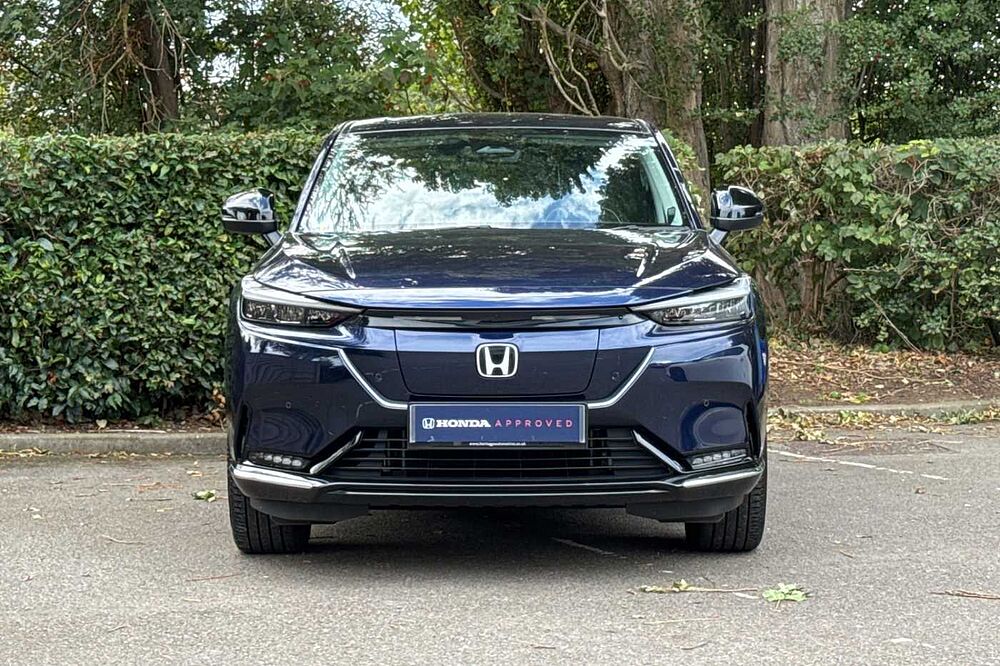 Honda E Ny1 150kW Elegance 69kWh 5dr Auto