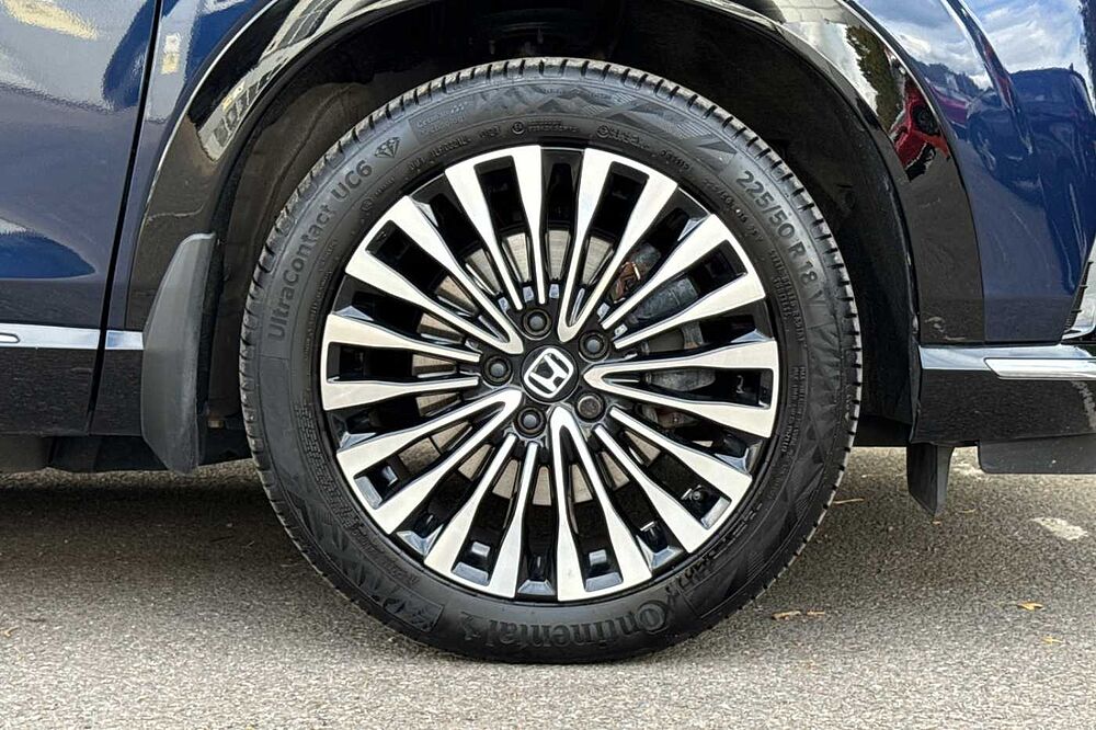 Honda E Ny1 150kW Elegance 69kWh 5dr Auto